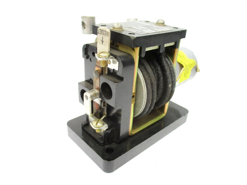 ALLEN BRADLEY 810-A12C SER. A 600V 56A NSNP