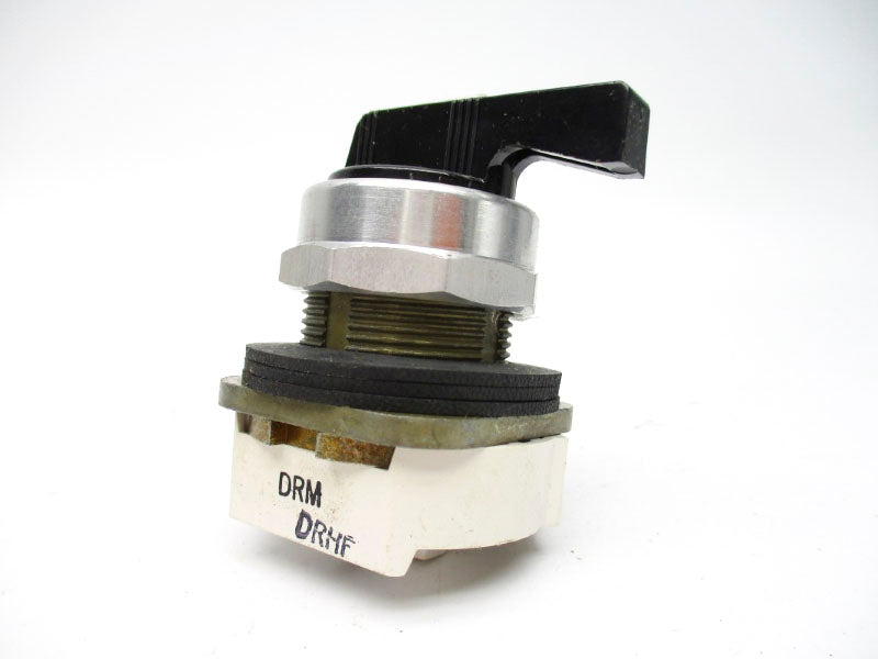 ALLEN BRADLEY 800T-J18KD7 SER. T NSNP