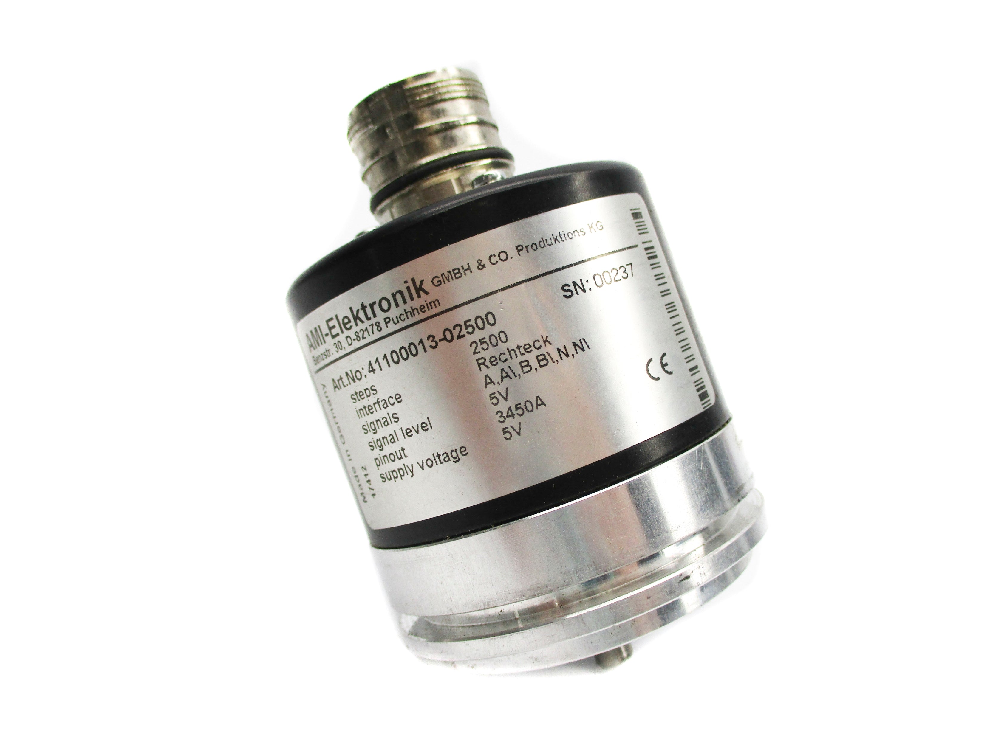 AMI-ELEKTRONIK 41100013-02500 NSNP