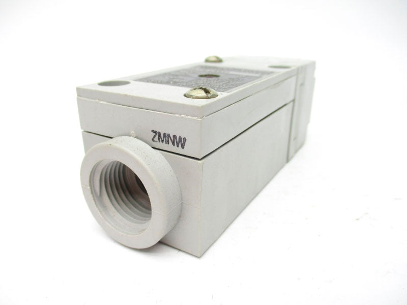 ALLEN BRADLEY 802PR-LAAH1 SER. C 102-132VAC 10A NSNP