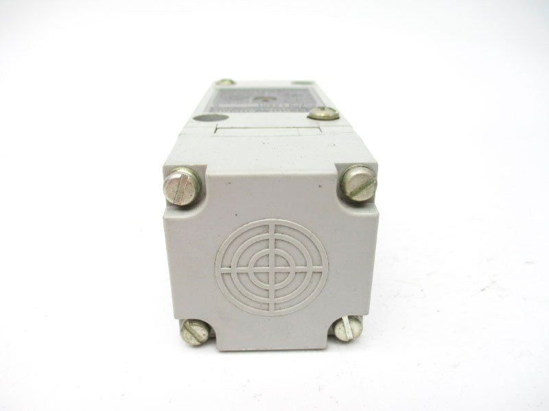 ALLEN BRADLEY 802PR-LAAH1 SER. C 102-132VAC 10A NSNP