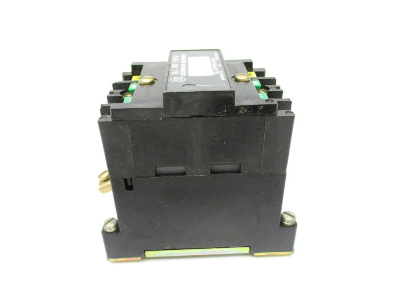 ALLEN BRADLEY 700-R110A1 SER. B 110/120V 30A NSNP