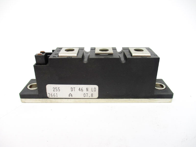 EUPEC 120632-DT46N NSNP