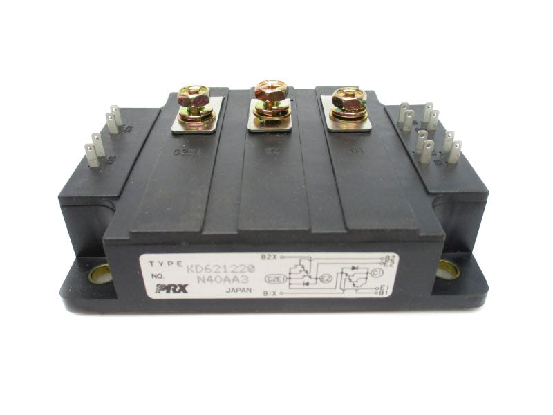 PRX KD621220 NSNP