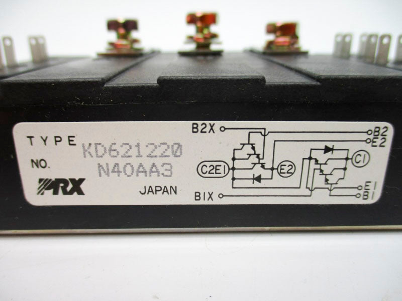 PRX KD621220 NSNP