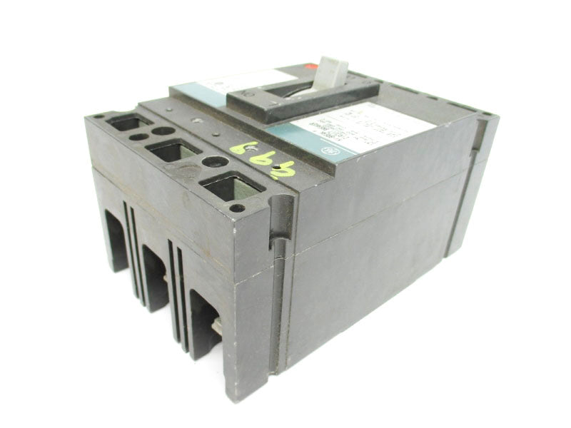 GENERAL ELECTRIC THED136020 600VAC 20A (GREEN) NSNP