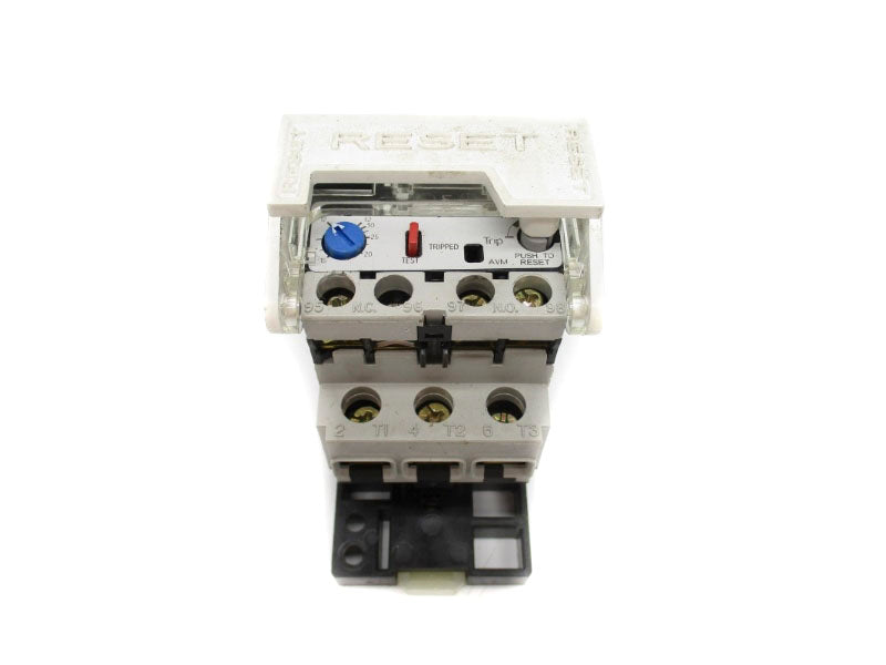 ALLEN BRADLEY 592P-A2HT SER. A 600V 12-32A NSNP