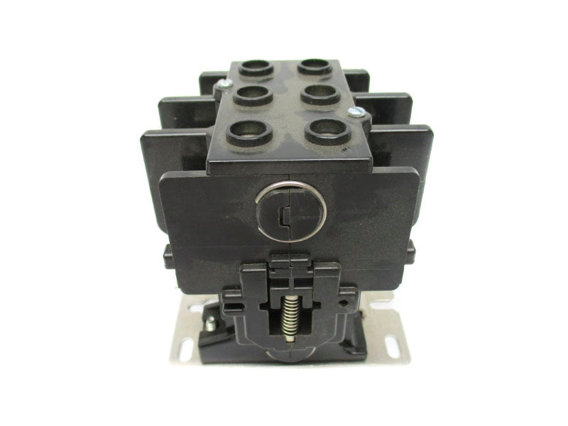 TELEMECANIQUE 2200EBA530AA 110/120V 63A NSNP