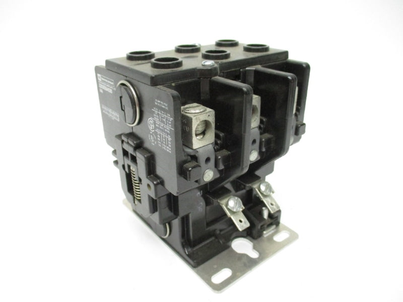 TELEMECANIQUE 2200EBA530AA 110/120V 63A NSNP