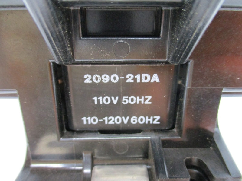 TELEMECANIQUE 2200EBA530AA 110/120V 63A NSNP