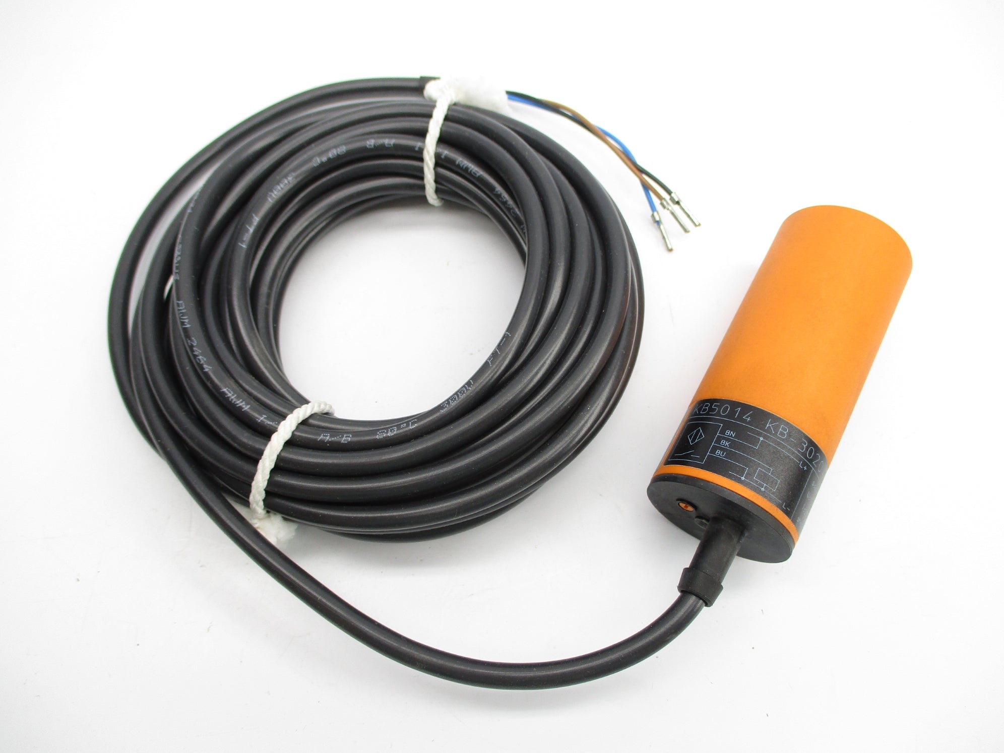 IFM EFECTOR KB5014 KB-3020-BPKG/NI NSNP