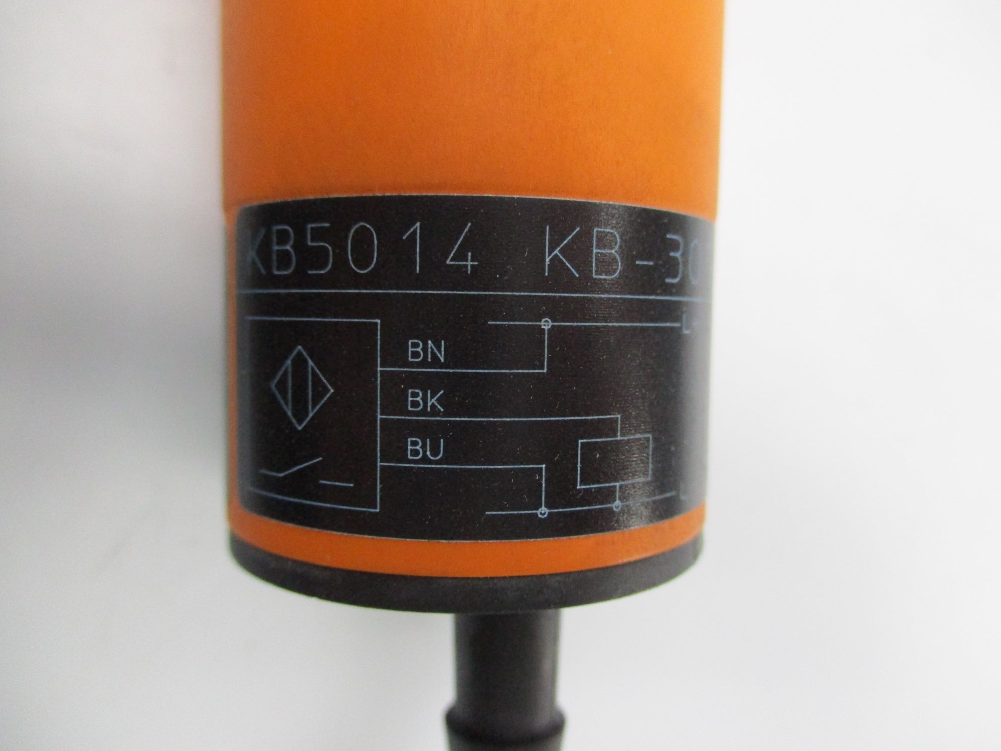 IFM EFECTOR KB5014 KB-3020-BPKG/NI NSNP