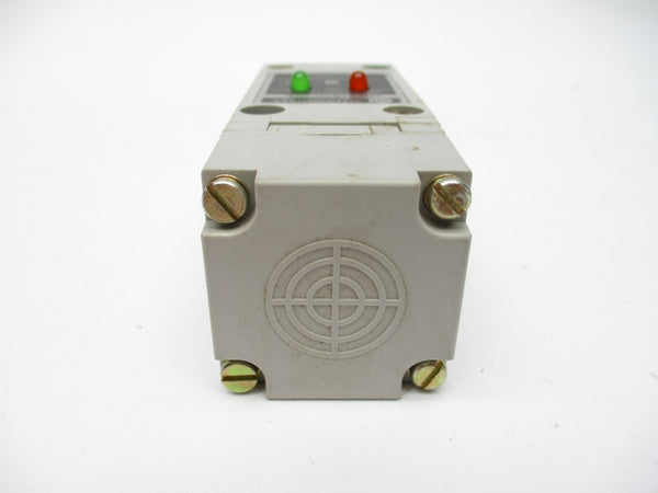 ALLEN BRADLEY 802PR-LBAJ1 SER. E 20-250VAC/DC NSNP