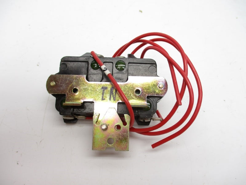 ALLEN BRADLEY 40193-415-54 600VAC NSNP