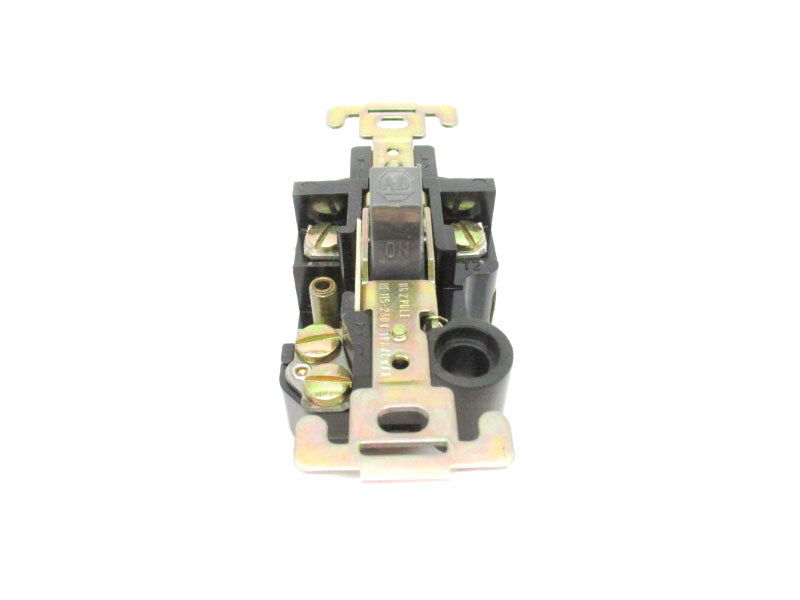 ALLEN BRADLEY 600-TOX5 NSNP