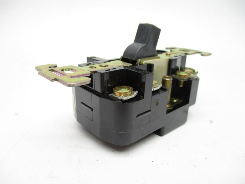 ALLEN BRADLEY 600-TOX5 NSNP
