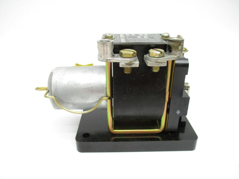 ALLEN BRADLEY 810-A09C SER. A 600V 28A NSNP