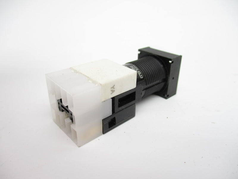 ALLEN BRADLEY 800B-EPB SER. A 300V 5A (AS PICTURED) NSNP