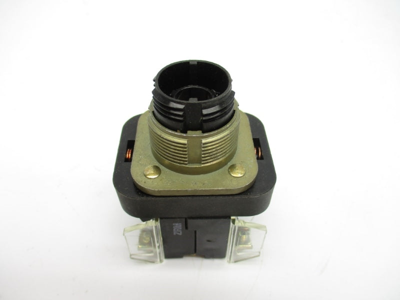 ALLEN BRADLEY 800T-FXNQ10 A1 SER. T 120V (NO BULB) NSNP