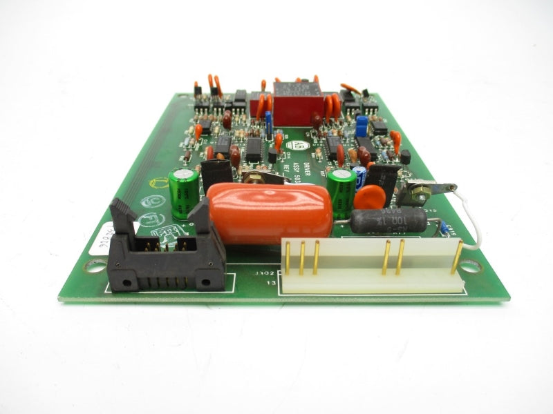 ALLEN BRADLEY 50388 REV. H UNMP