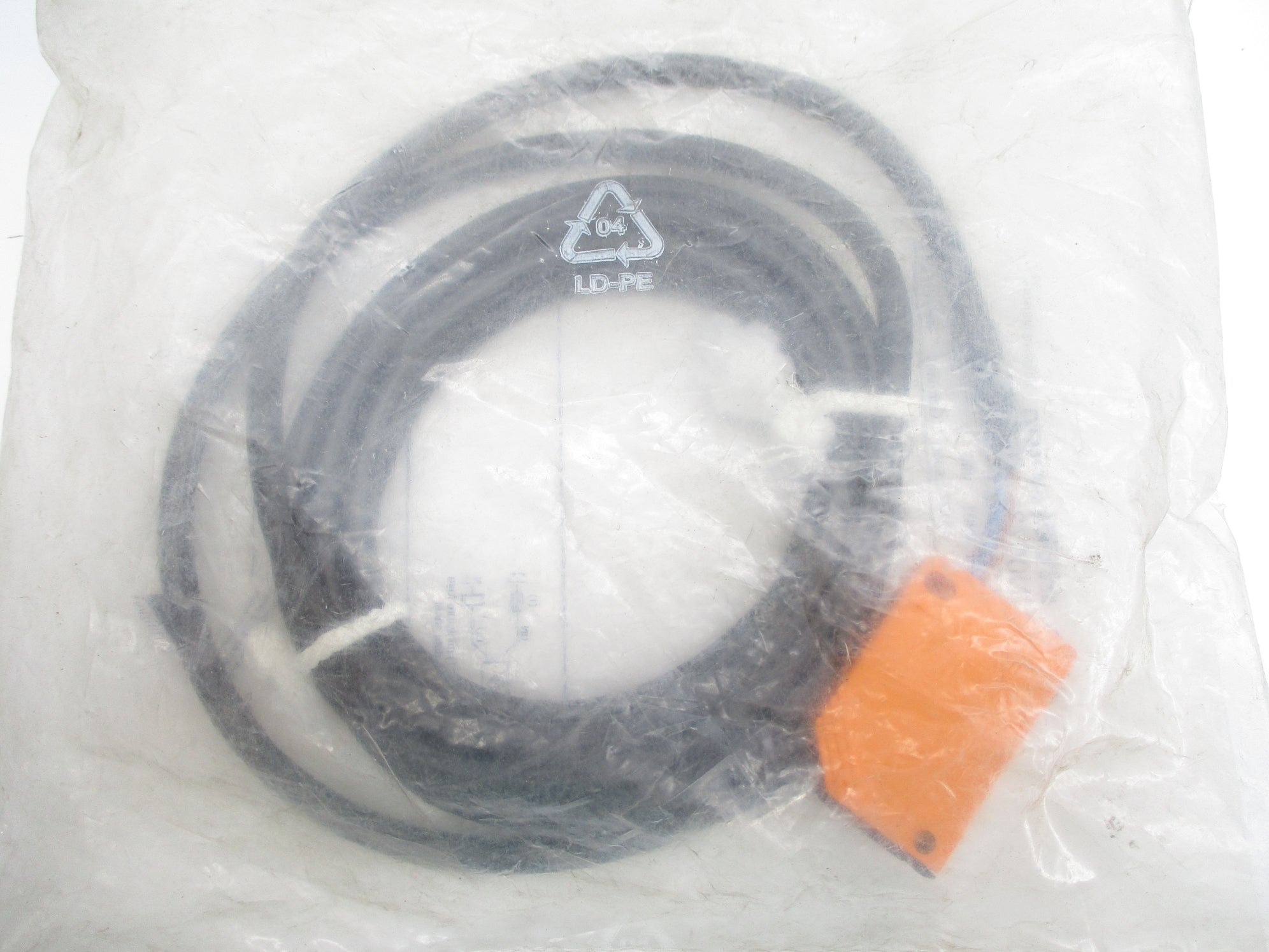 IFM EFECTOR IN0073 IN-2002-ABOA NSMP