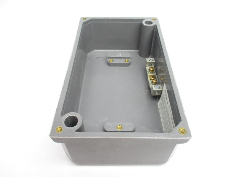 ALLEN BRADLEY 45006-008-01(A) UNMP
