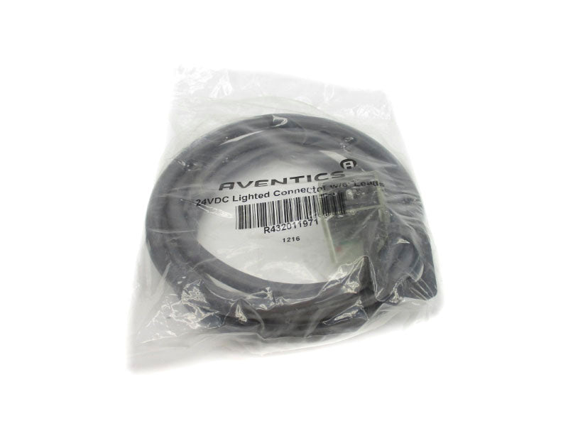 AVENTICS R432011971 24VDC NSMP