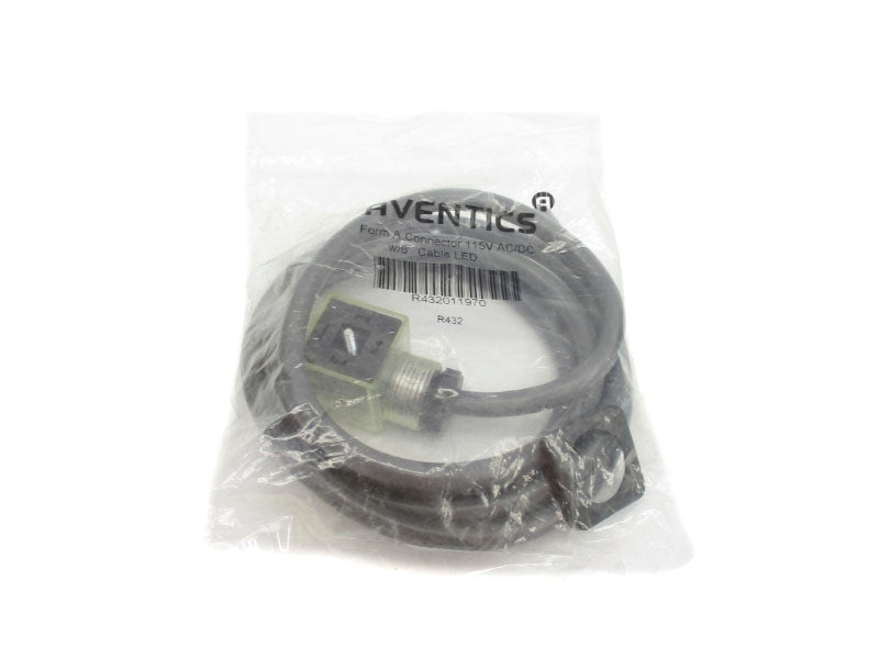 AVENTICS R432011970 115VAC/DC NSMP