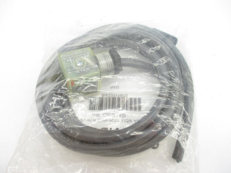 AVENTICS R432011970 115VAC/DC NSMP