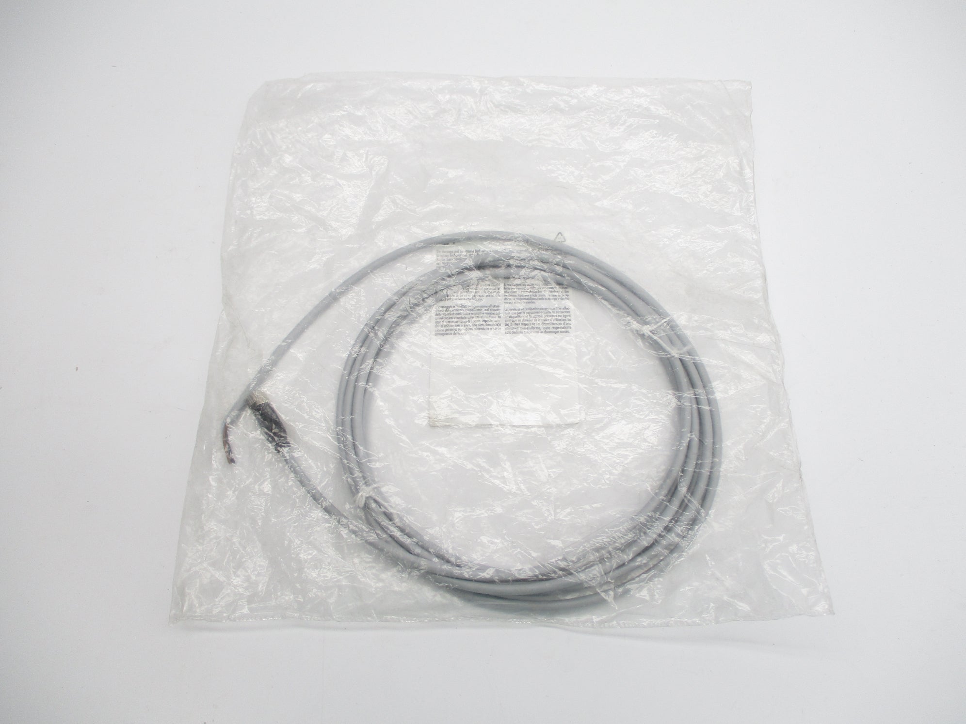 MURR ELEKTRONIK 7000-08041-2200300 NSMP