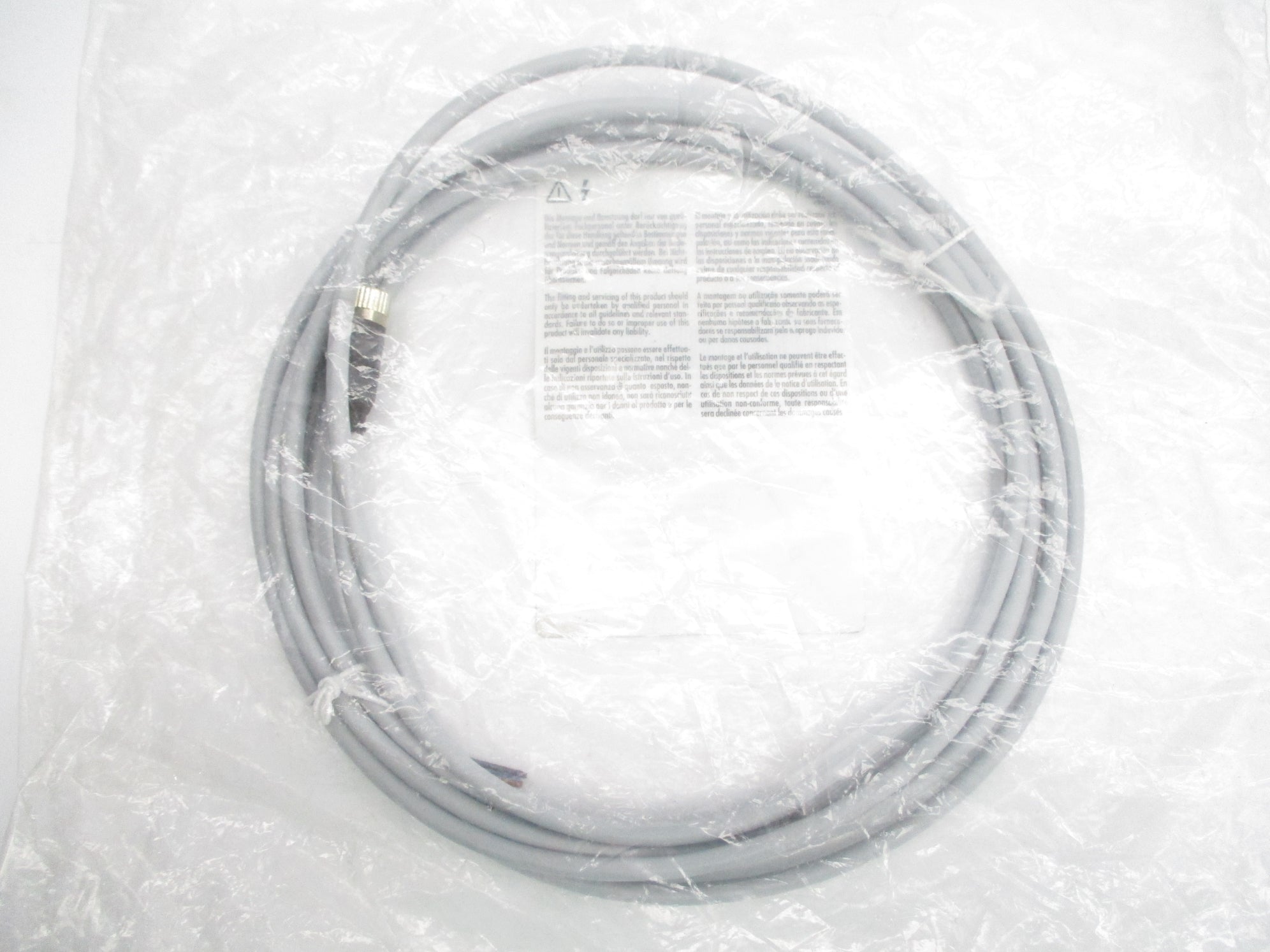 MURR ELEKTRONIK 7000-08041-2200300 NSMP