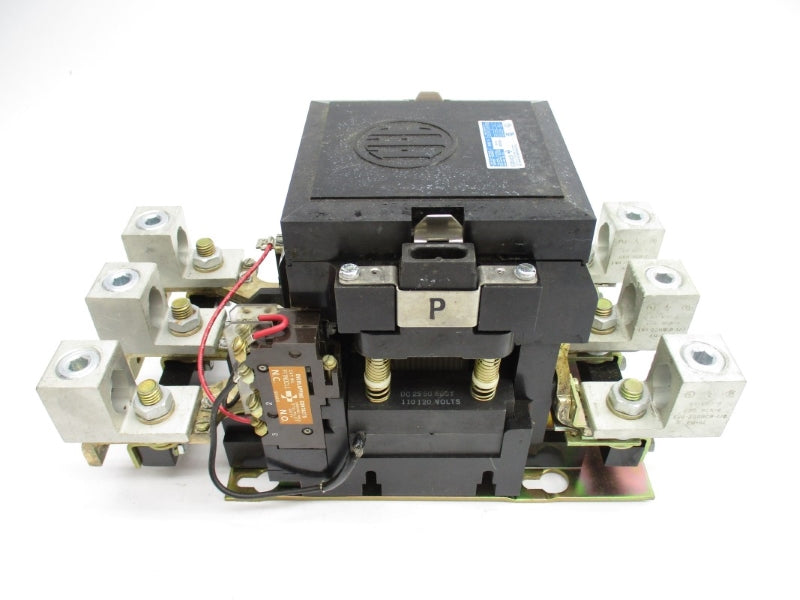 GOULD A103G12 120V 300A NSMP
