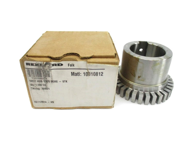 REXNORD 704621 10010812 1050T 1.875" NSMP