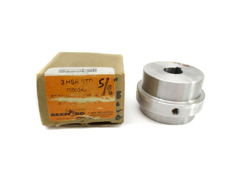 REXNORD 7300242 3HSB STD NSMP