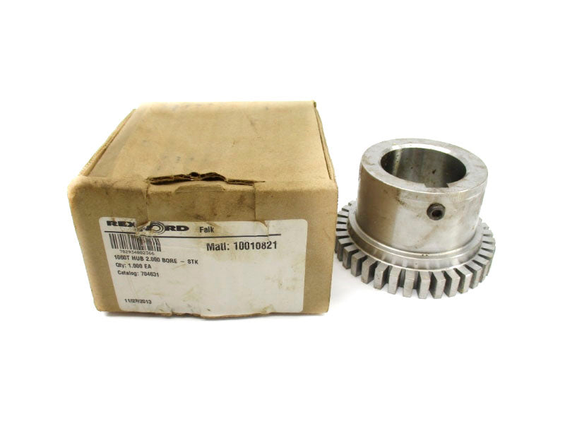 REXNORD 704631 10010821 1060T 2.000" NSMP