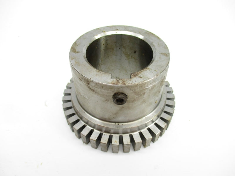 REXNORD 704631 10010821 1060T 2.000" NSMP