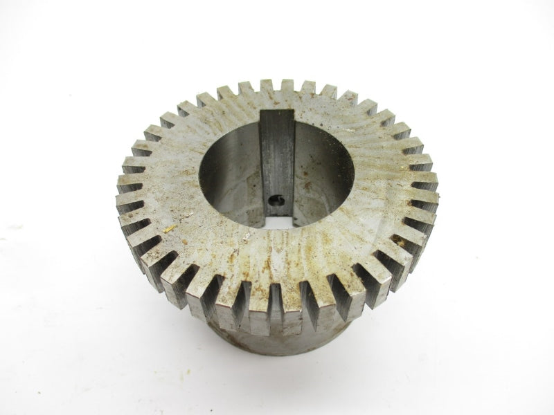 REXNORD 704631 10010821 1060T 2.000" NSMP