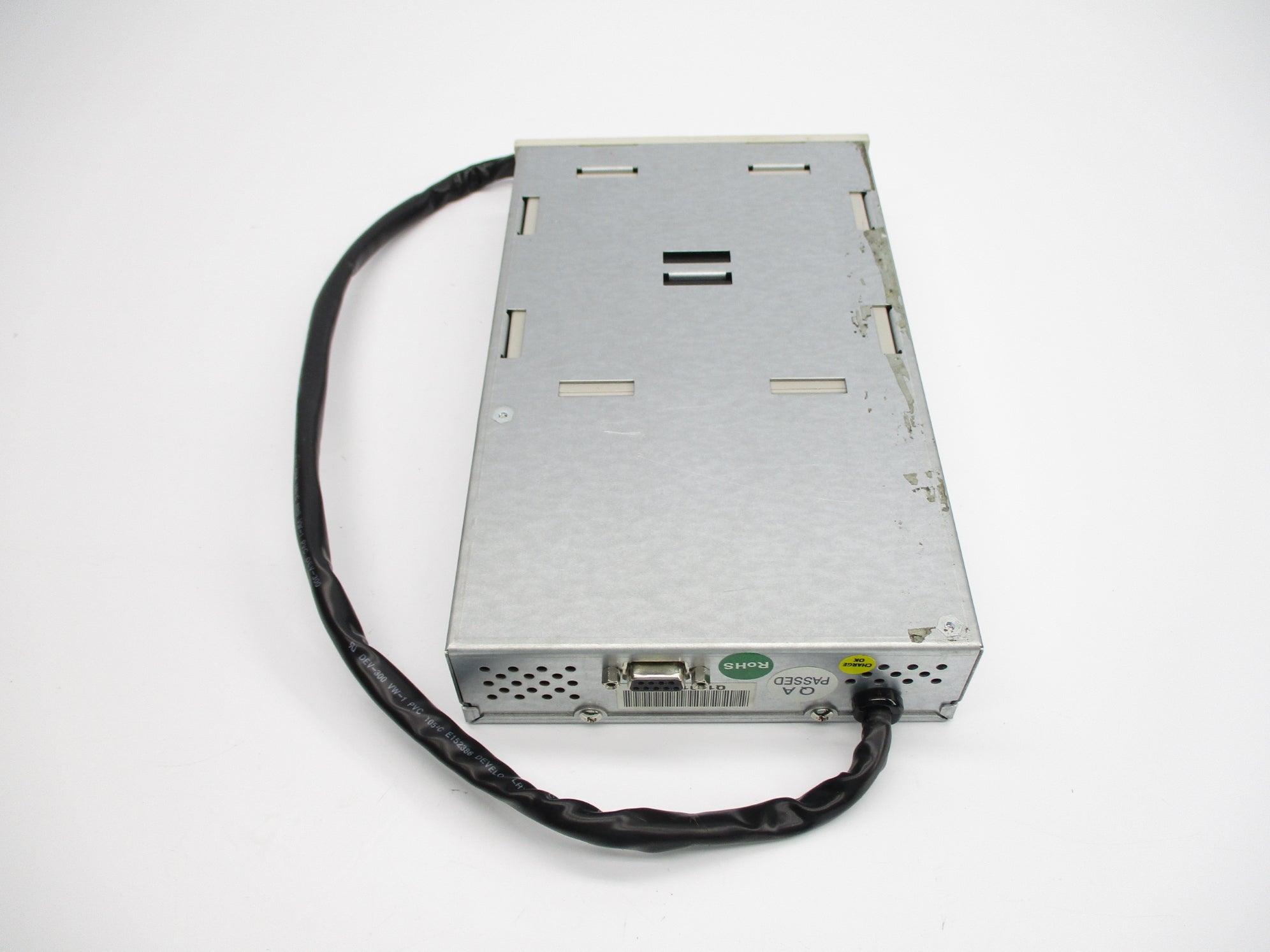 BICKER ELEKTRONIK IUPS-401-B8 NSMP