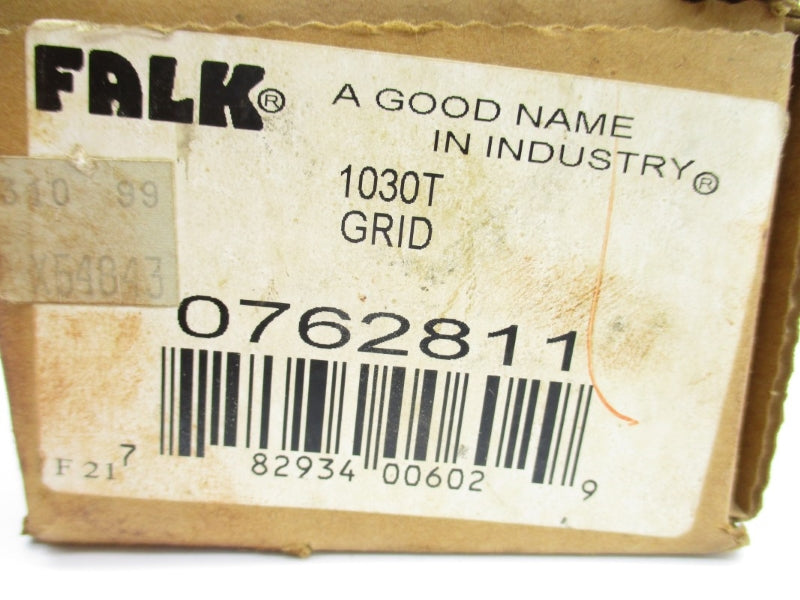 FALK 0762811 1030T NSMP