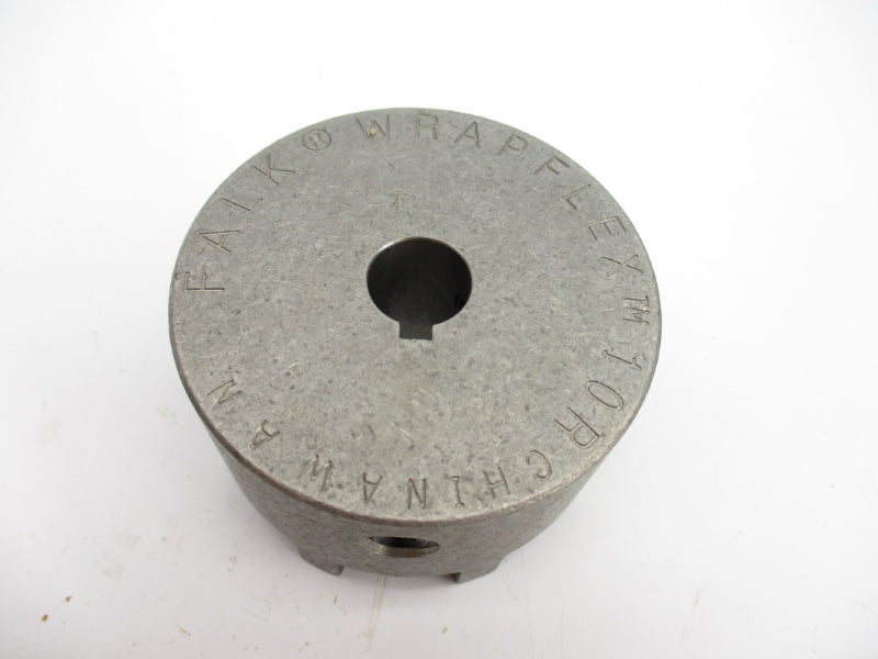 REXNORD 10R10HCB-0.62500-P2SS 0.62500" NSMP