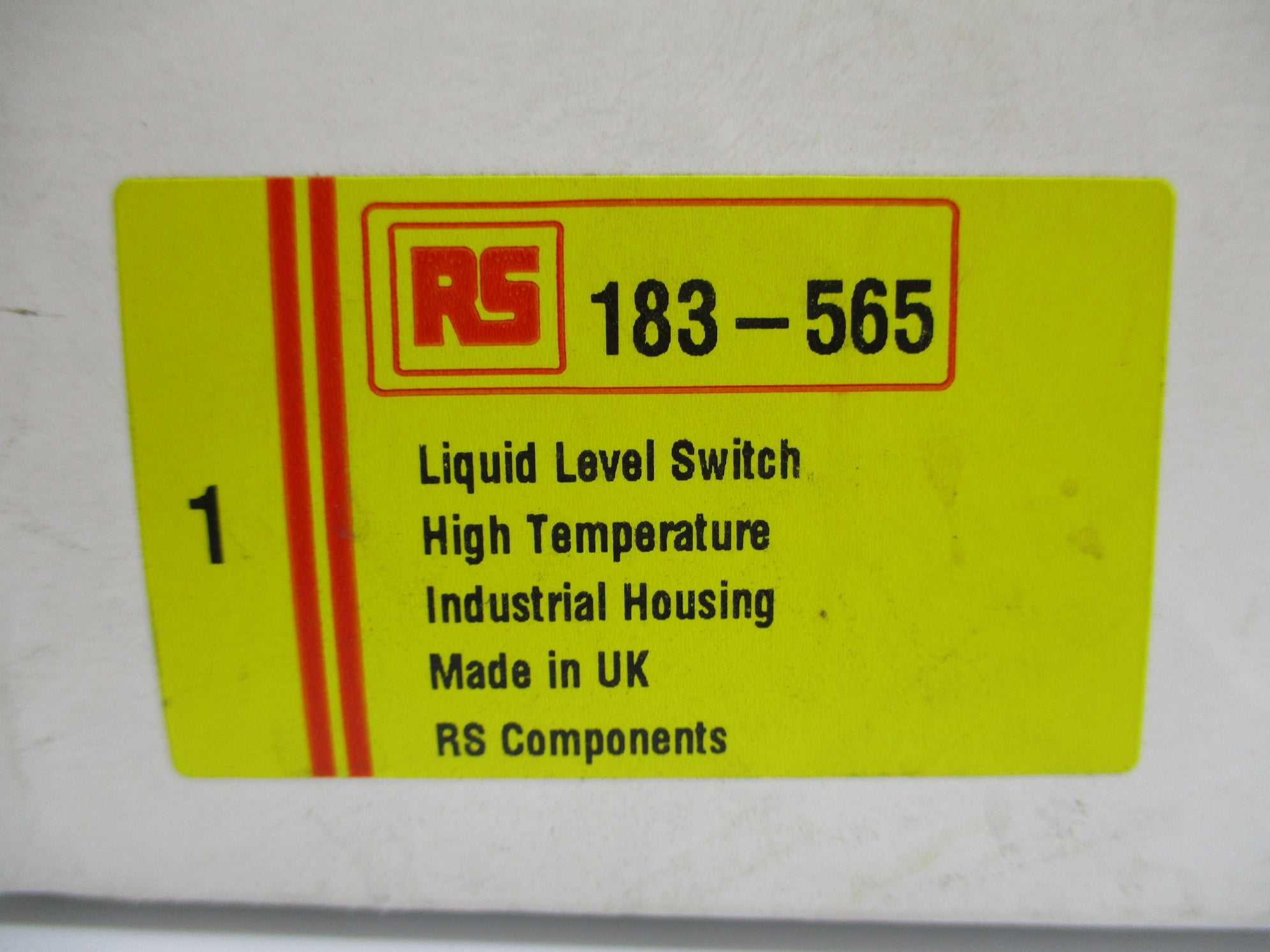 RS 183-565 NSMP