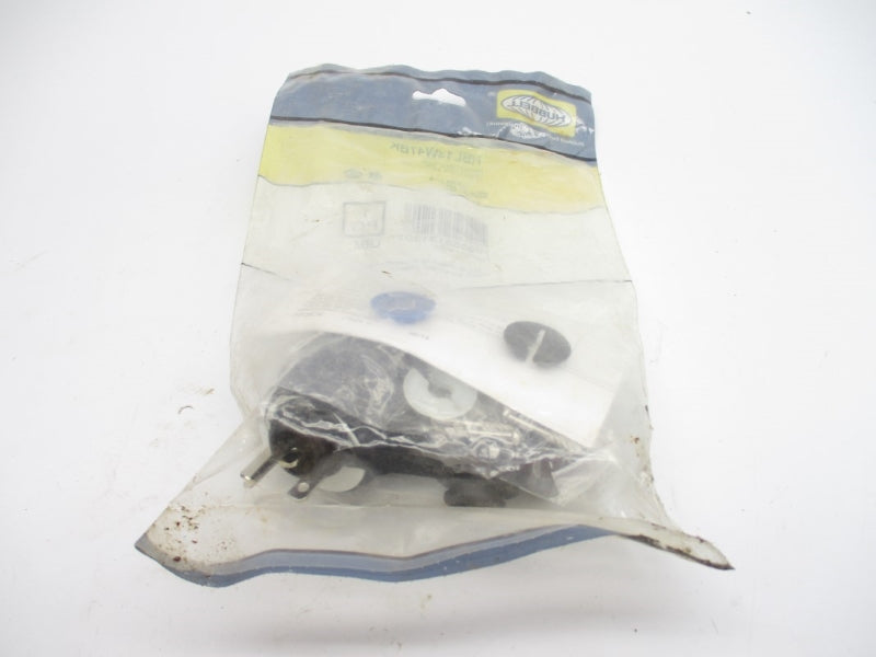 HUBBELL HBL14W47BK 125V 15A NSMP