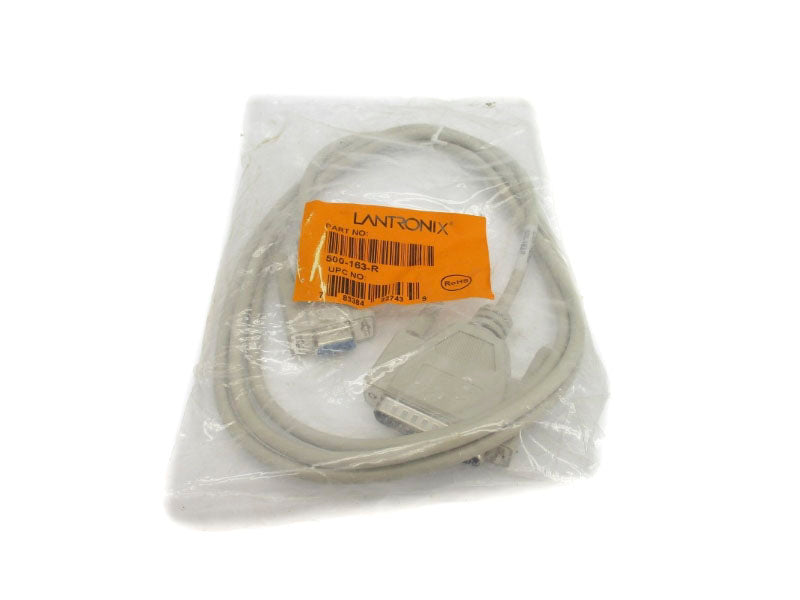 LANTRONIX 500-163-R NSMP