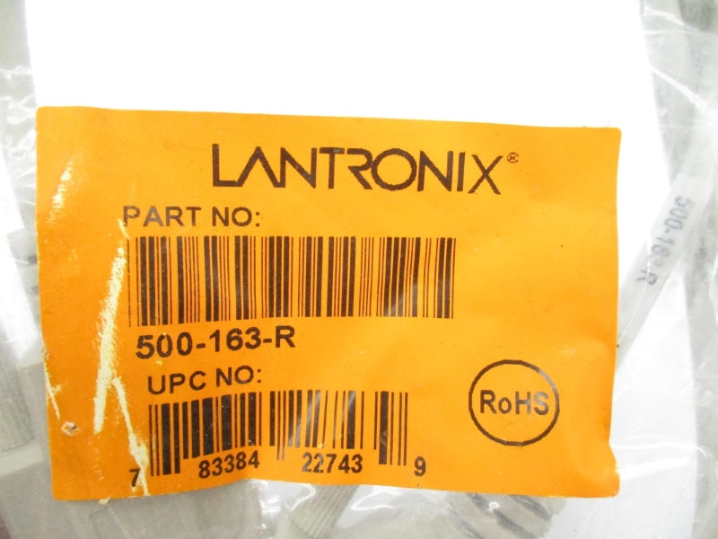 LANTRONIX 500-163-R NSMP