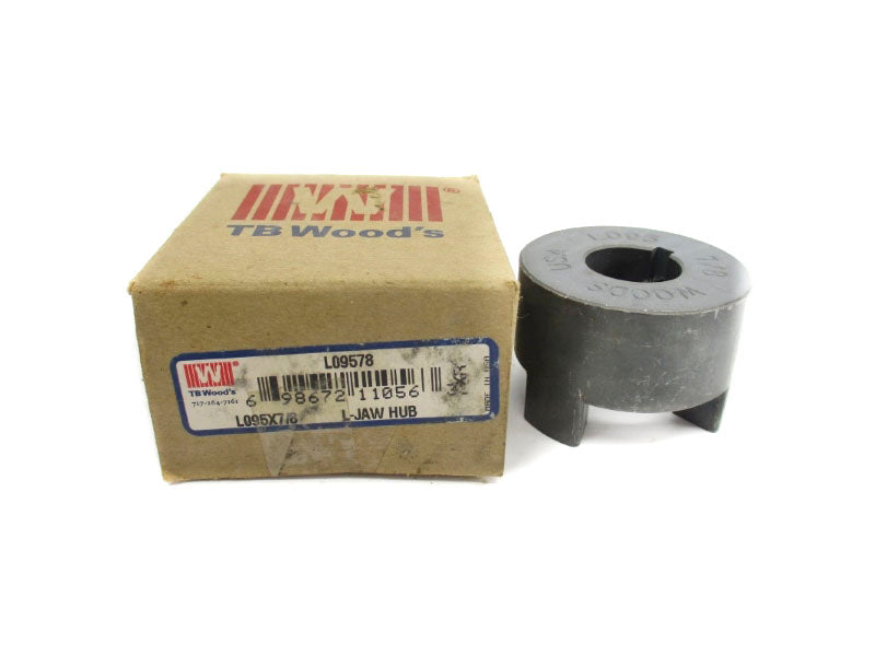 TB WOODS L09578 7/8" NSMP