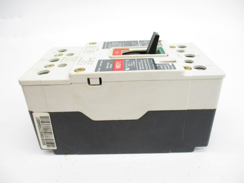 CUTLER HAMMER HMCPE050K2C 480VAC 50A NSMP