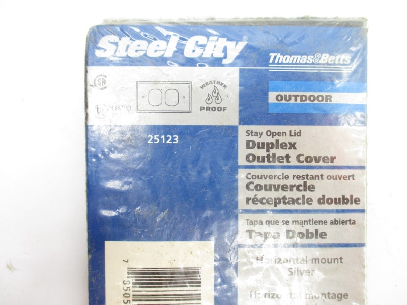 THOMAS & BETTS 25123 NSMP