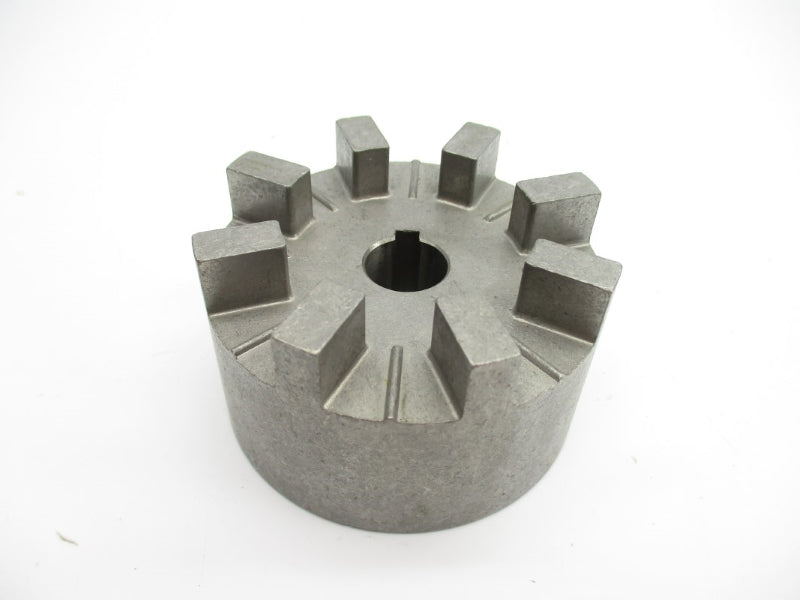REXNORD 91040012 10R10P-0.625C .62500" NSMP