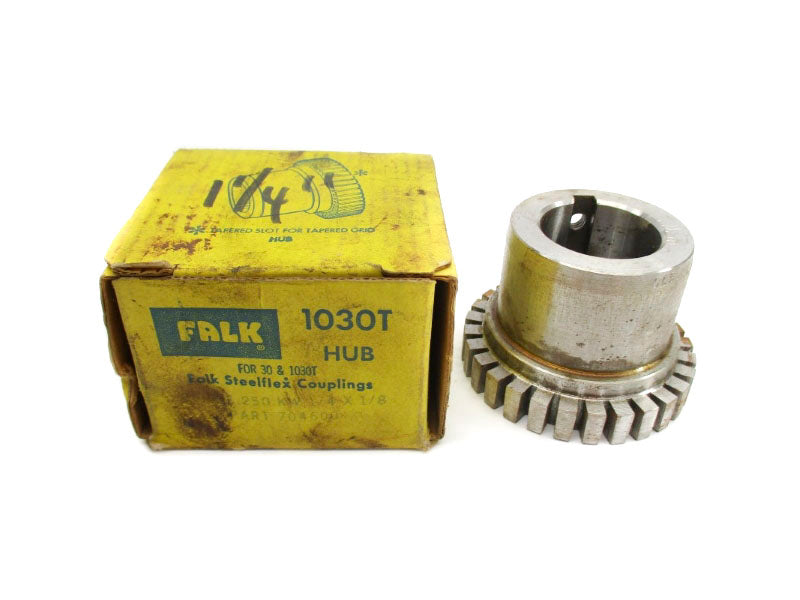 FALK 704600 1030T 1.250" NSMP