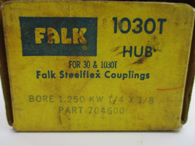 FALK 704600 1030T 1.250" NSMP